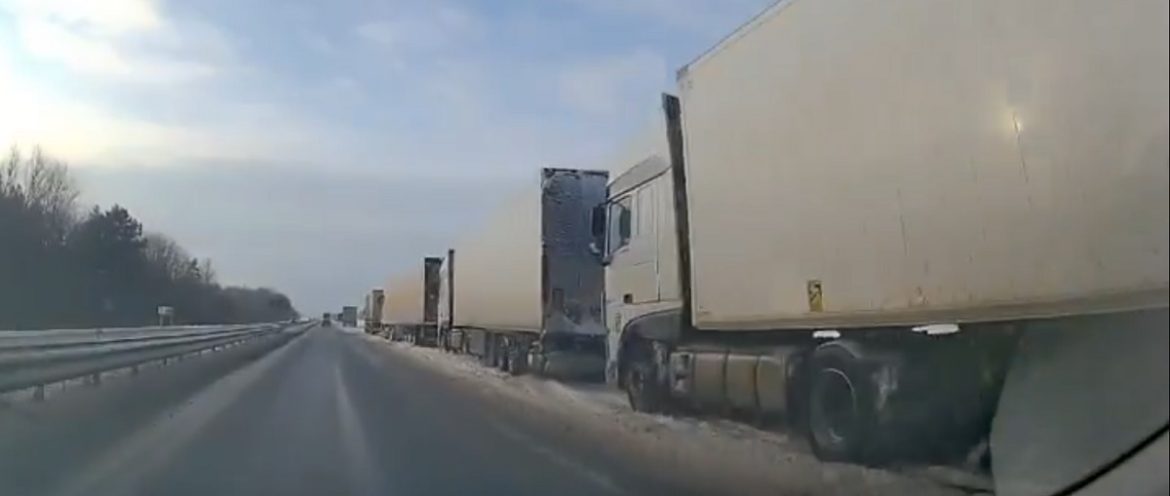 очередь фур брест 4 декабря 2023