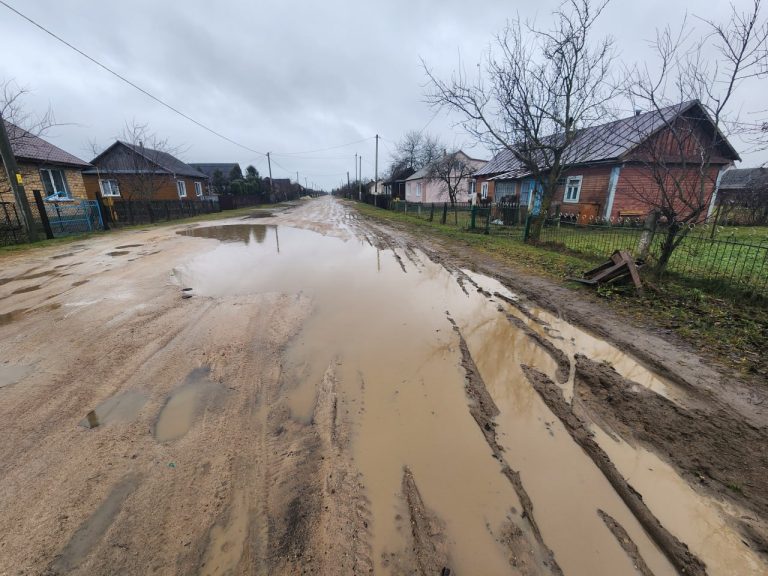 Какую погоду ожидать в Беларуси при встрече 2024 года?