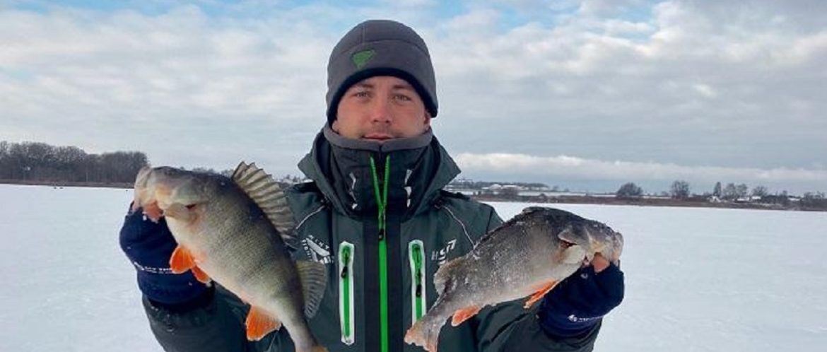 В Беларуси у рыбаков появился кодекс этики