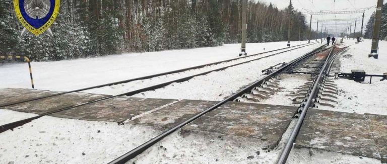 Мужчина погиб под колесами поезда в Ивацевичском районе