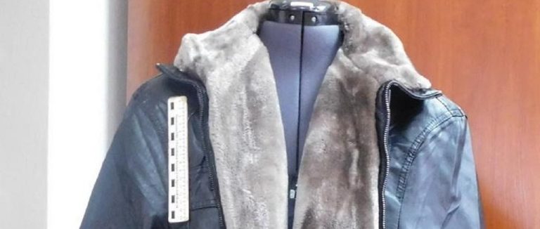 Пенсионерка из Пинска купила подделку вместо куртки из натуральной кожи