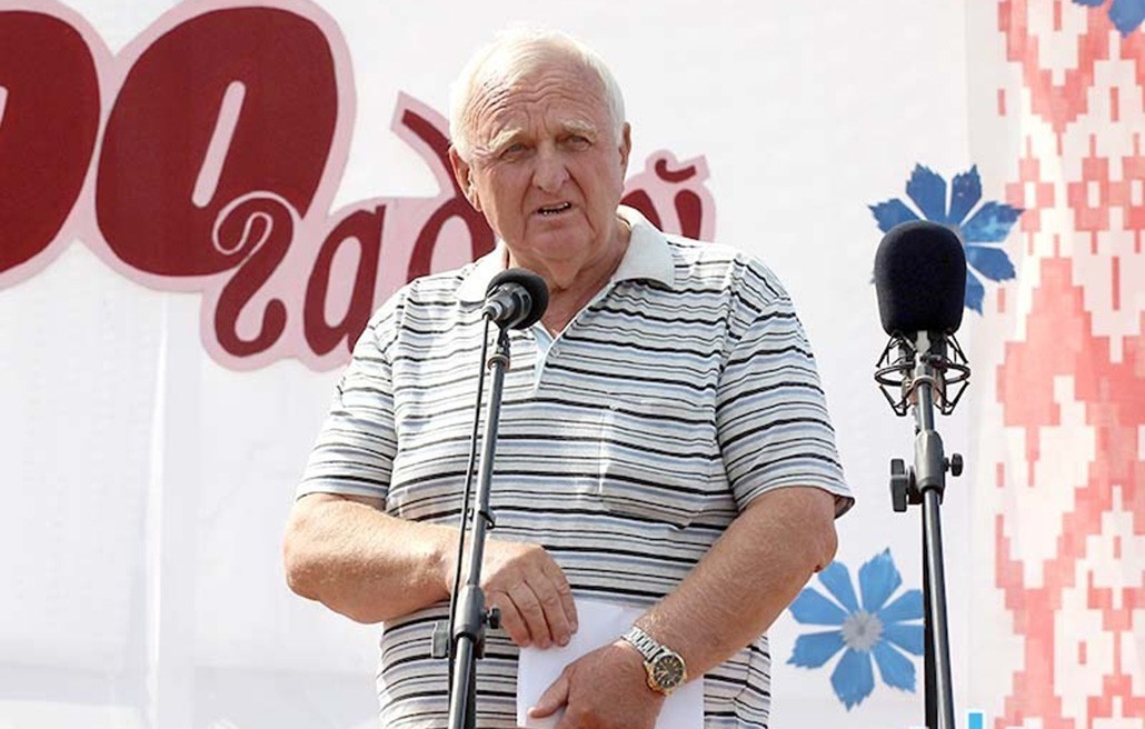 Аляксей галаскок