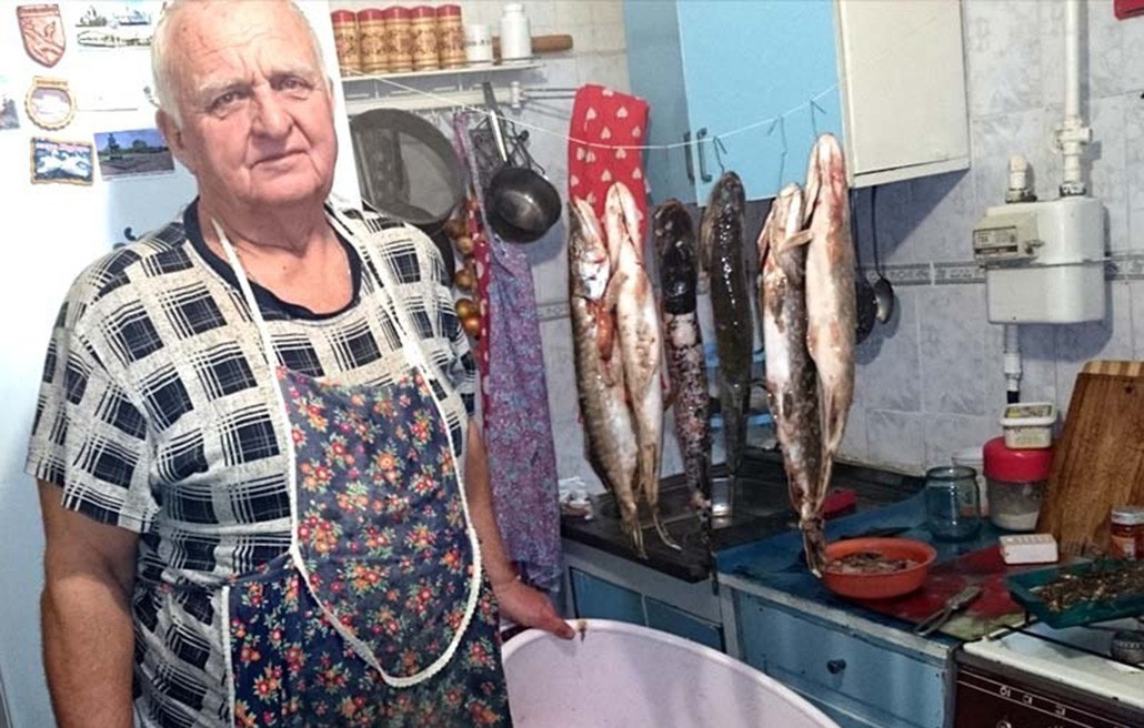 Аляксей Галаскок