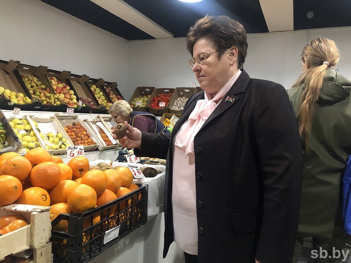 Депутаты с проверкой