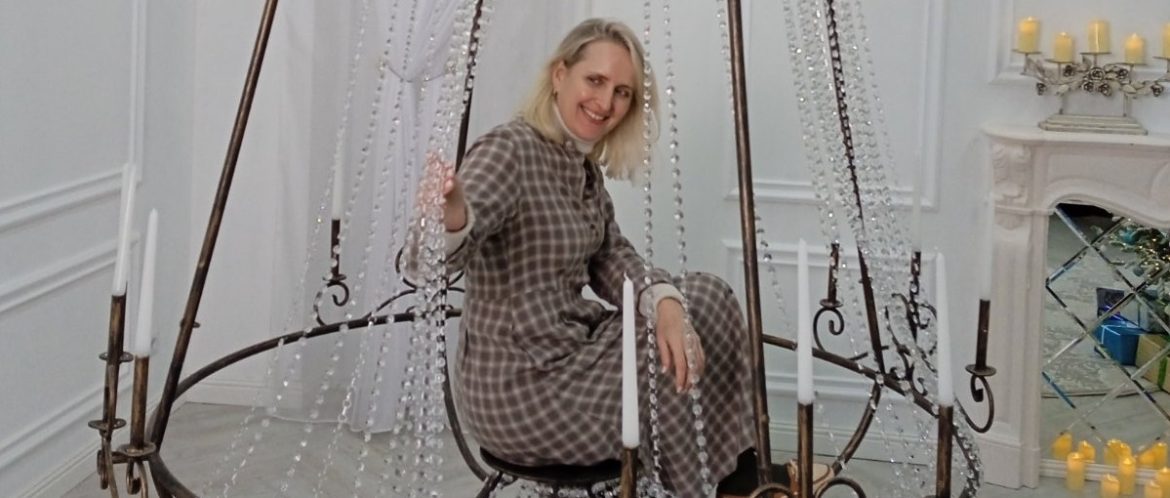 Жур Пески Берёза фотозона