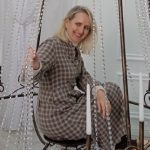 Жур Пески Берёза фотозона