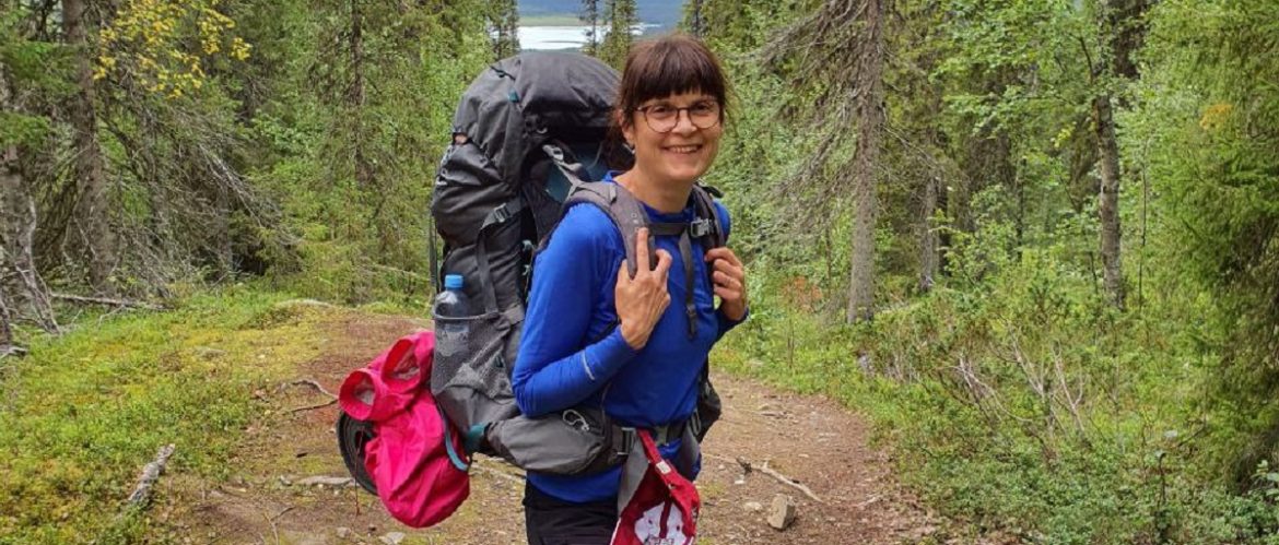 Татьяна Ильючик переехала в Швецию