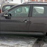 Touareg из конфиската продаётся авто