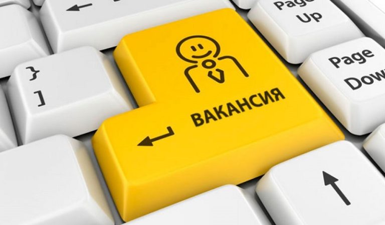 Куда и кем можно устроиться в регионе на зарплату 100 рублей?