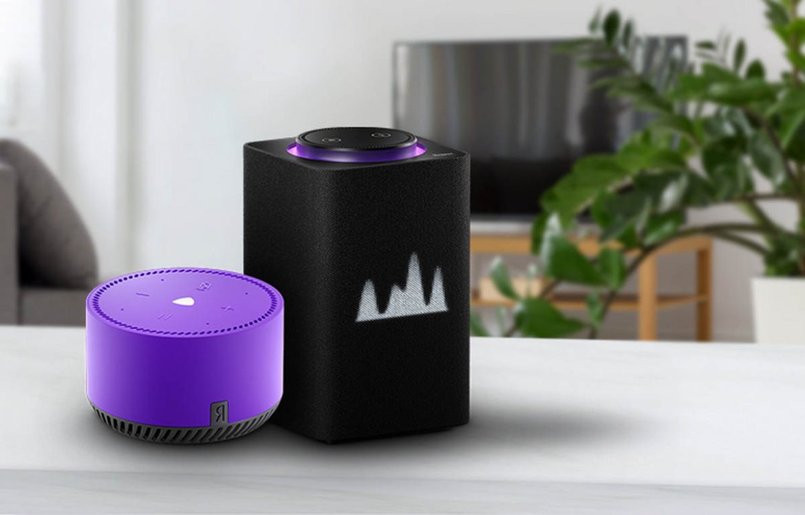 Выбираем умную колонку с голосовым помощником