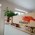 Код 95: кому и для чего нужен, продолжительность курсов, заказ чип-карты тахографа