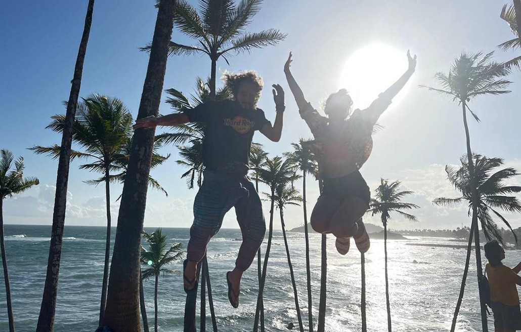 беларус влюбился 