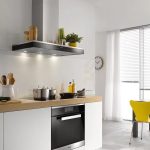 Ключевые моменты выбора кухонной вытяжки