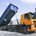 Преимущества аренды техники для строительных работ