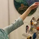 Минская художница