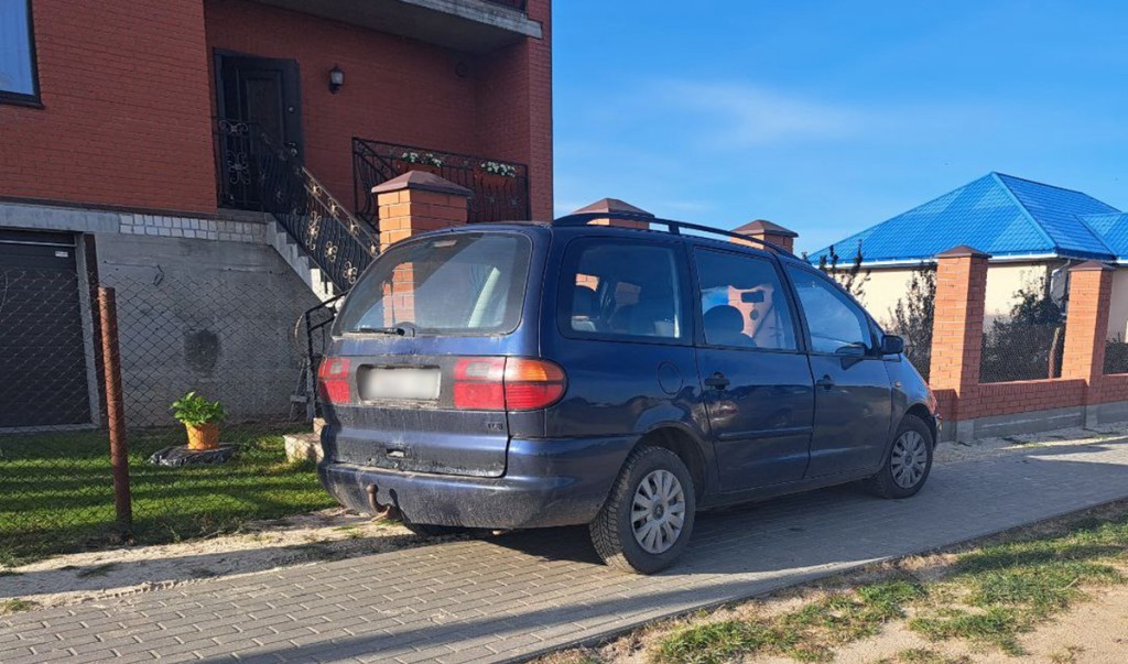 Минутное удовольствие – уголовное дело угнанная машина