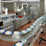 Россельхознадзор придрался к белорусским продуктам производство сухого молока