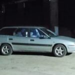 Воровал из авто