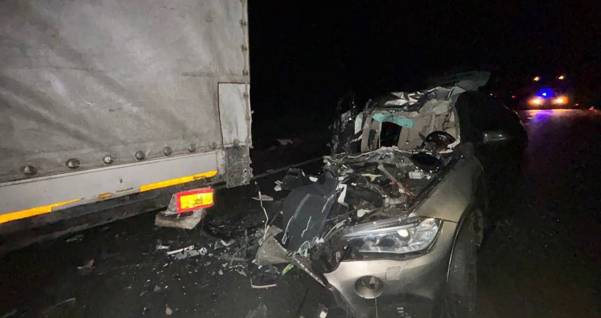 ДТП в Бобруйском районе