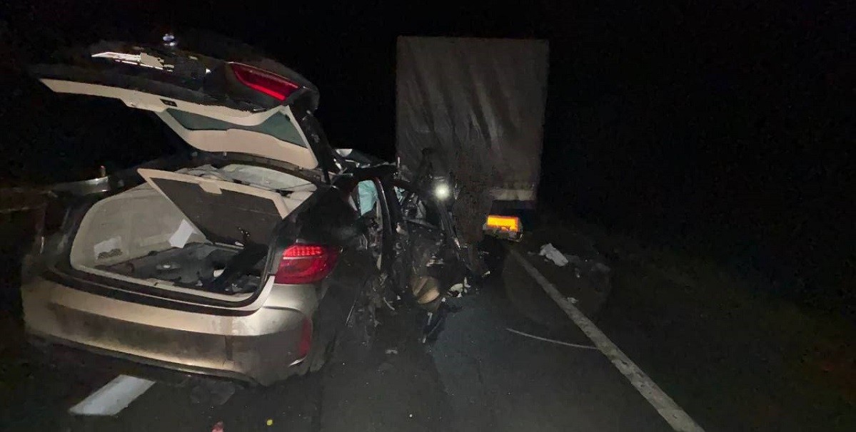 ДТП в Бобруйском районе