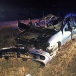 ДТП под Ружанами