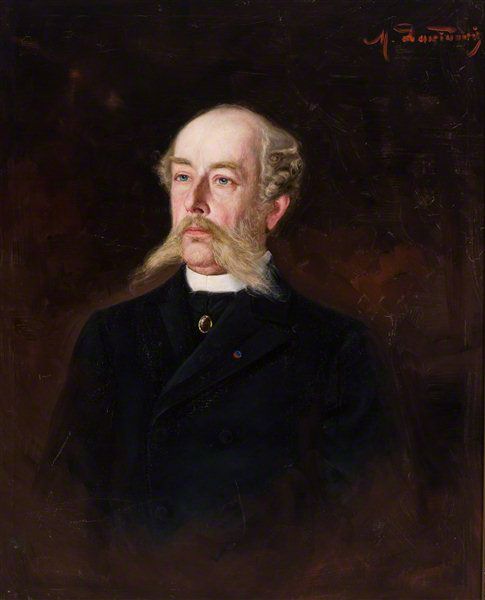 Граф Адам Броэль-Плятер