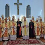 Клаудио Гуджеротти в Пинске