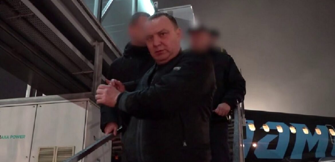 Стали известны подробности дела обвиняемого киллера банды Морозова Киллер банды Морозова