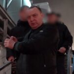 Стали известны подробности дела обвиняемого киллера банды Морозова Киллер банды Морозова