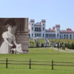 Как сложилась судьба дочери создателя Коссовского дворца Коссовский дворец и Геновефа Пусловская