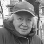 Умерла известная зоозащитница Маргарита Пушкевич Маргарита Пушкевич