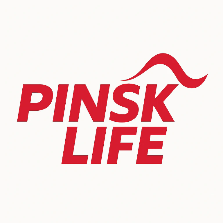 Pinsk Life