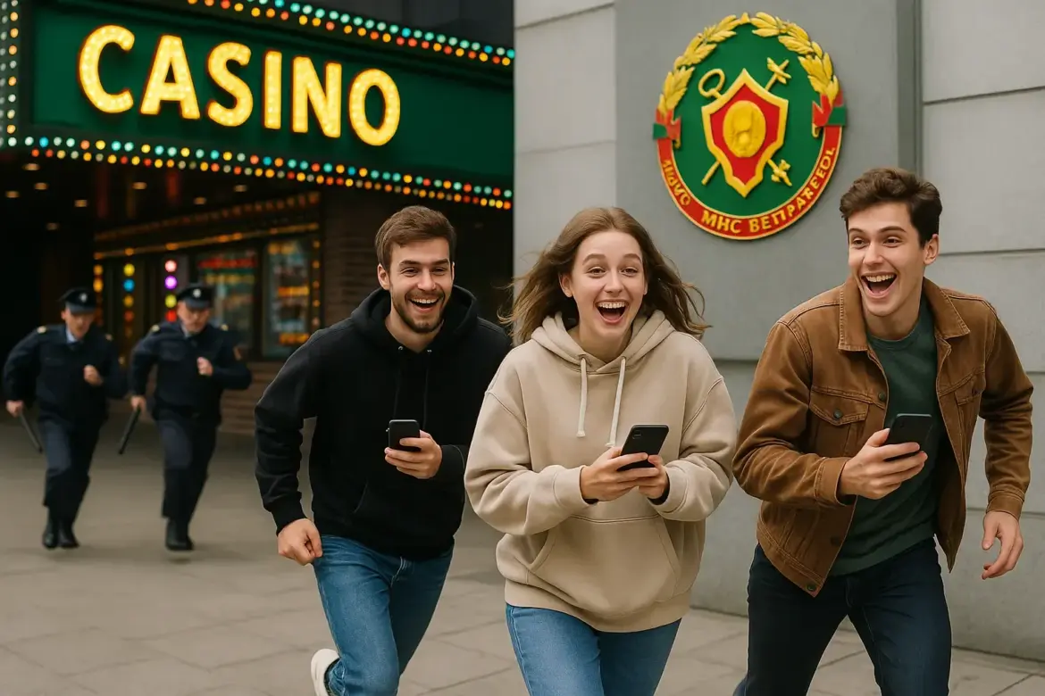 экстремизм