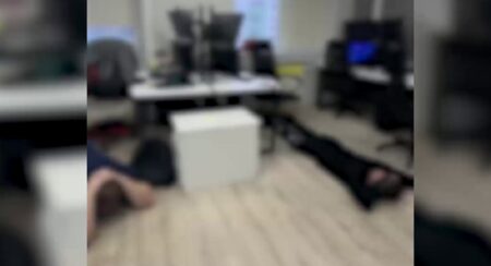 Задержания букмекеров