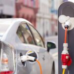 электромобили