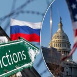 белоруска арестована из-за санкций