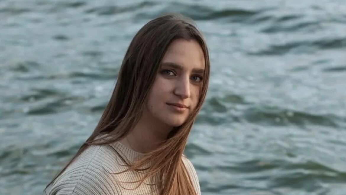 Анастасия Ясюкевич