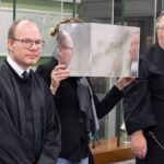 Белоруску судят в Германии