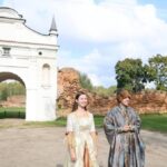 Монастырь в Берёзе