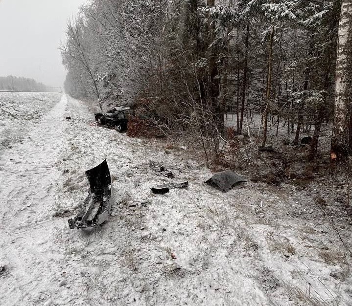 ДТП в Ивацевичском районе