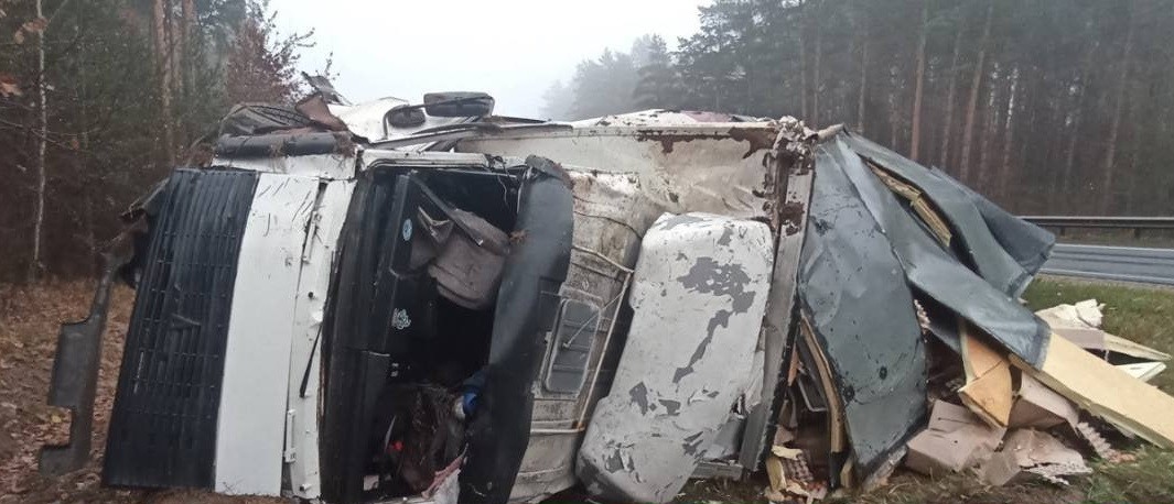 ДТП в Слонимском районе