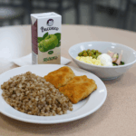 школьное меню