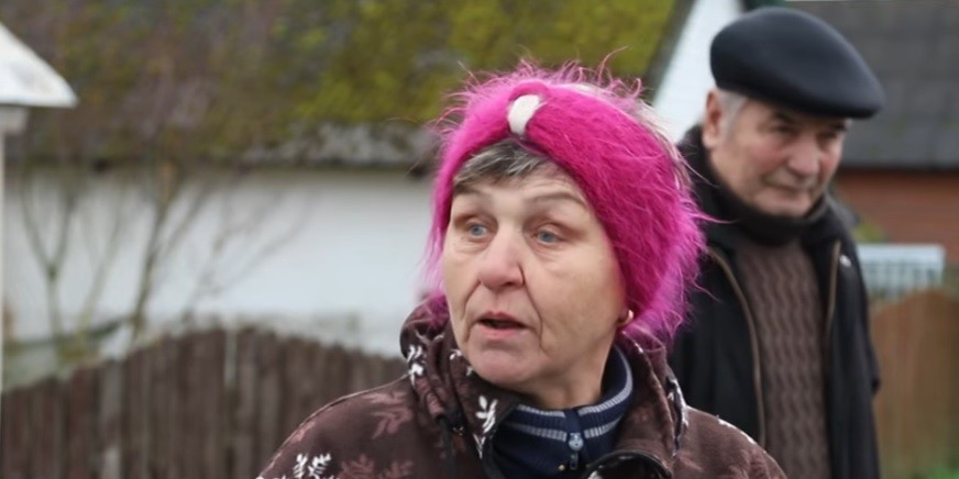 Зоя Самаховец