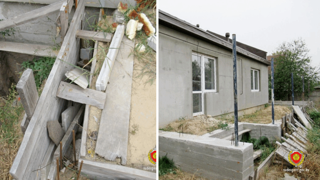 дом после реконструкции