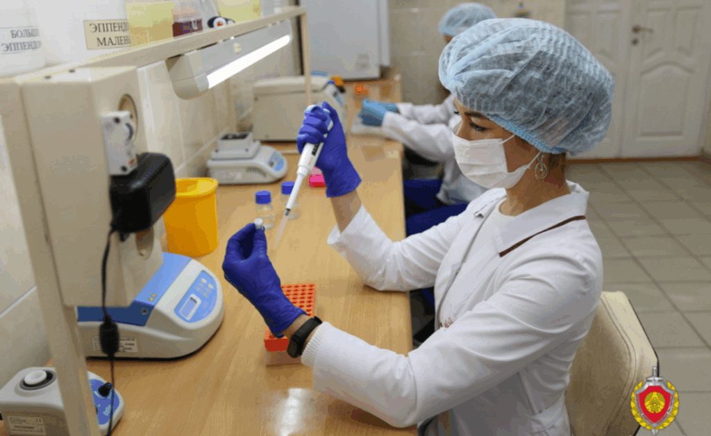 отец четверых детей подал на ДНК