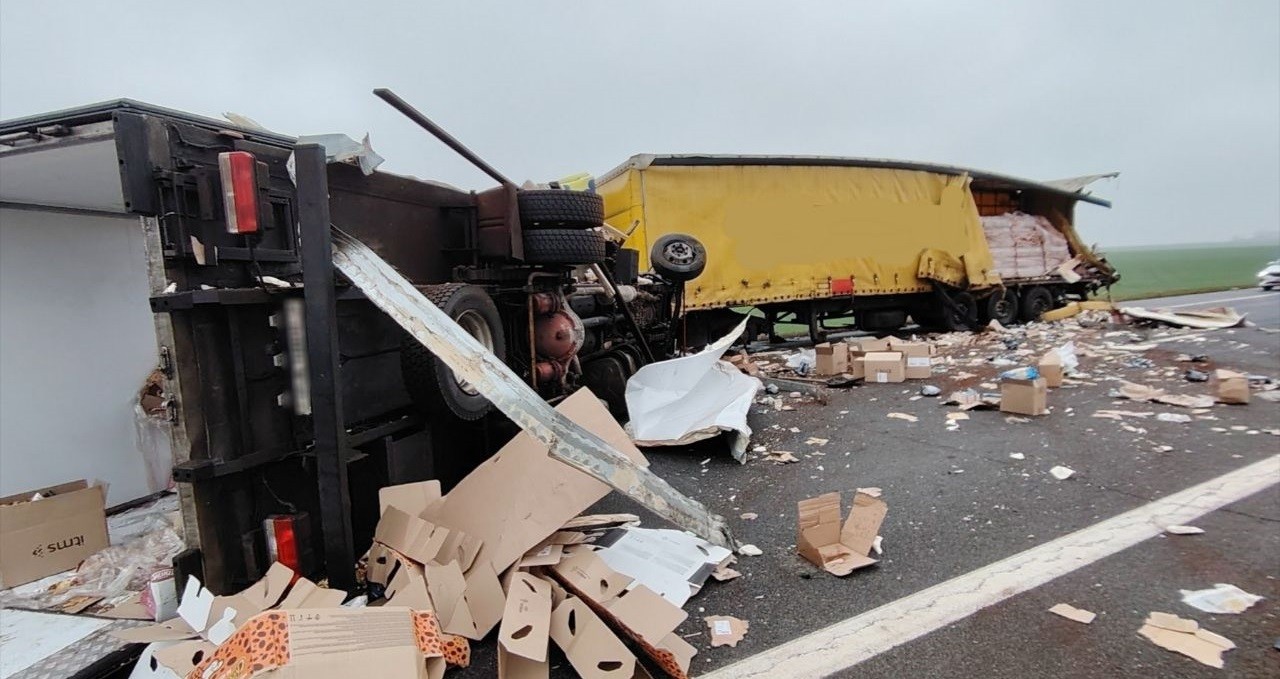 ДТП в Барановичском районе