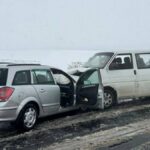 ДТП в Ивановском районе