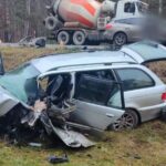 ДТП в Ивацевичском районе