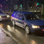 Авария в Берёзе