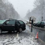 ДТП в Кобринском районе